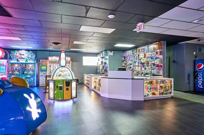 $20 For A Fun Arcade Game Card (Reg. $40)