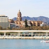 Image 5: Málaga con Catamarán y Mijas pueblo desde Estepona y Marbella