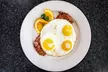 5% Cash Back at Joe's Diner - Second Medium