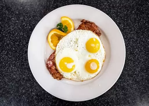 5% Cash Back at Joe's Diner