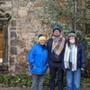 Image 3: Guided Oxford Walking Tour