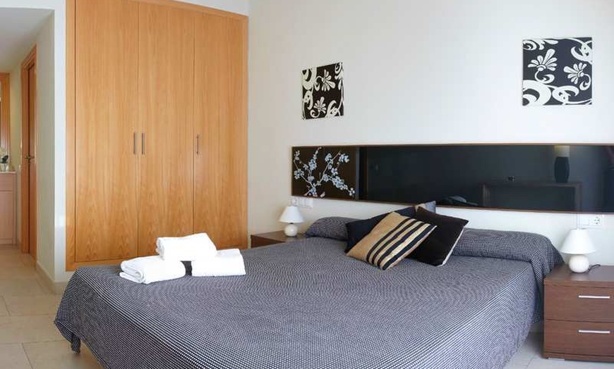Image 4: ✈ COSTA DORADA | Salou - Ibersol Spa Aqquaria avec entrée à PortAve...