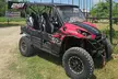 2 Hour Off Road UTV Rental in San Antonio - Second Medium