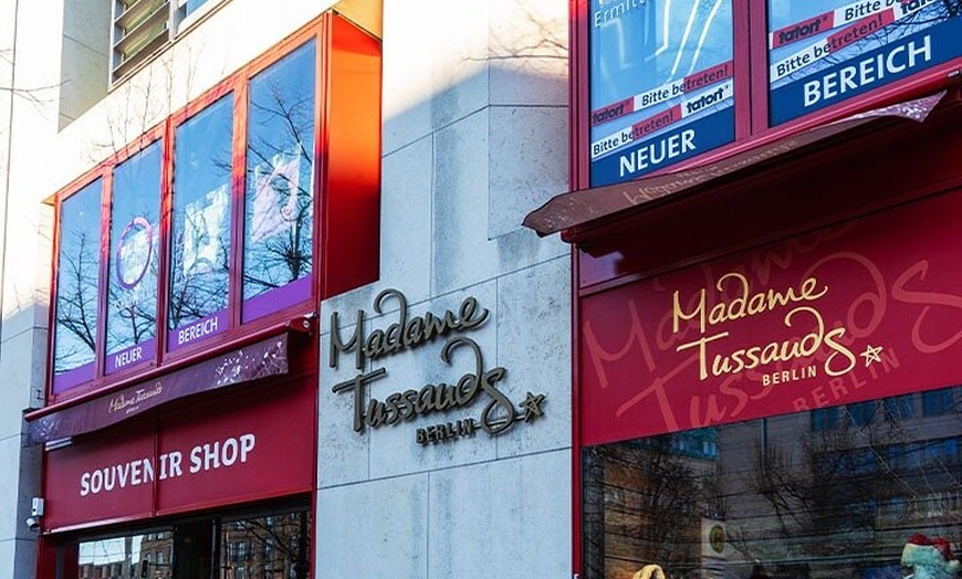 Image 6: MegaPass Berlin Top-Attraktionen, Berlin Insel & Stadt Entdeckung