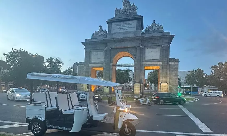 Image 4: Tour de 2 horas por Madrid