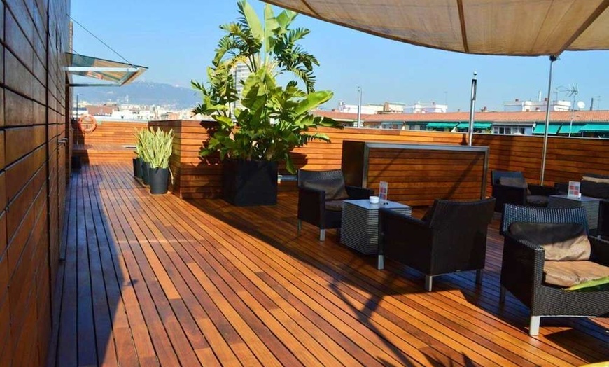 Image 8: ✈ SPAGNA | Barcellona - Hotel Soho Barcelona 3* - Centro città