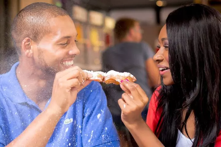 New Orleans in a Day