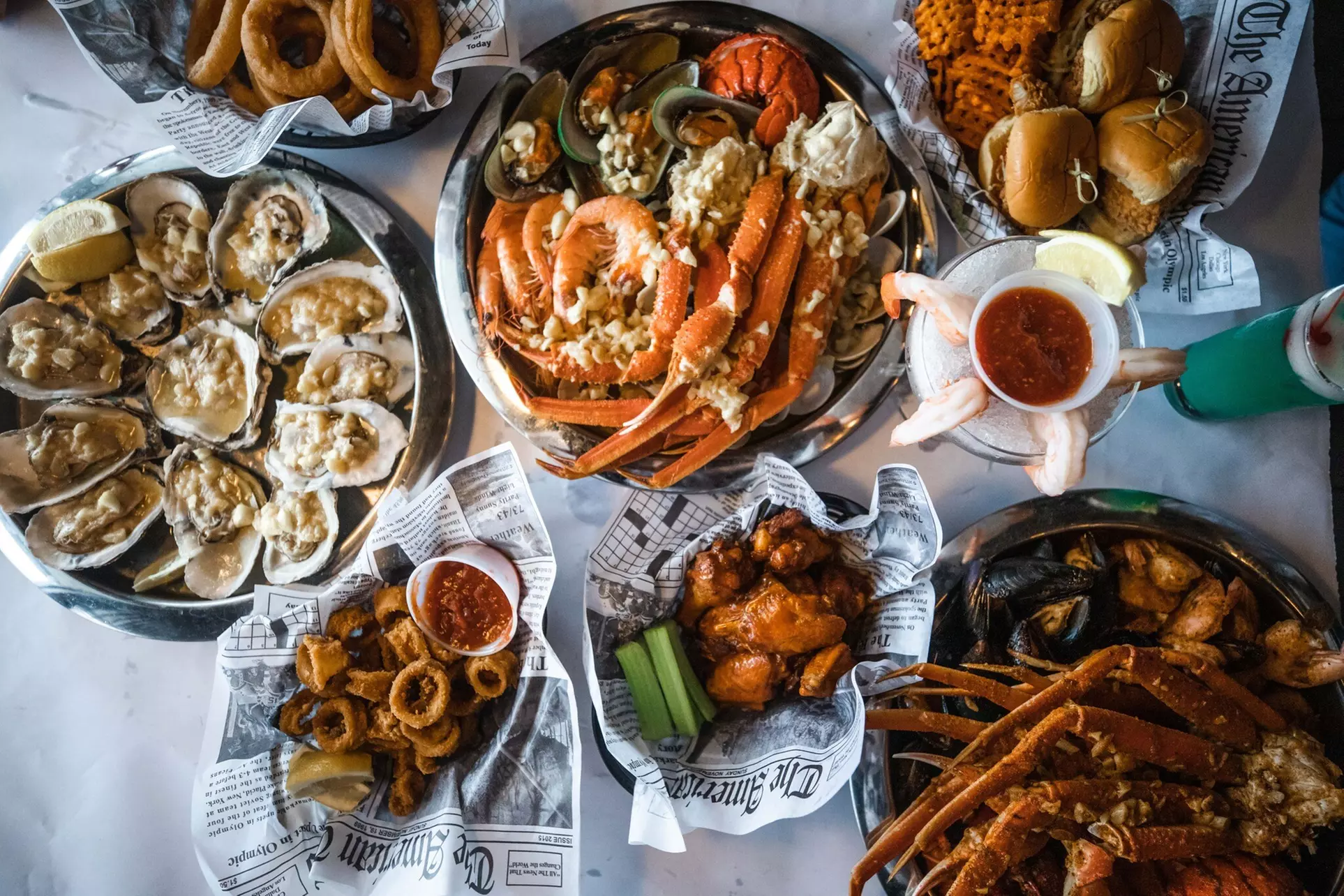 $15 For $30 Worth of Casual Dining