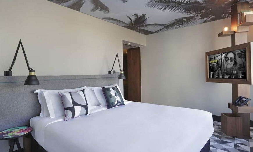 Image 4: ✈ BRASILE | Rio De Janeiro - Yoo2 Rio de Janeiro 5*, 5 notti - Pisc...