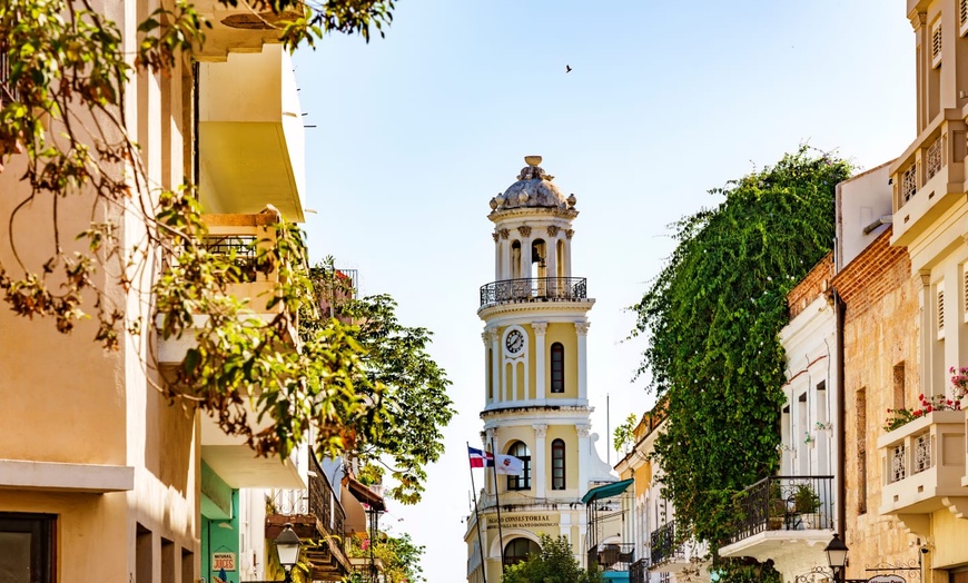 Image 17: ✈ RÉPUBLIQUE DOMINICAINE | Juan Dolio - Coral Costa Caribe avec vis...