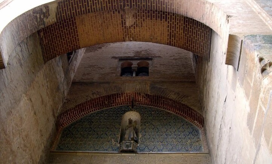 Image 8: Tour Guiado en la Alhambra de Granada + Espectáculo de Flamenco