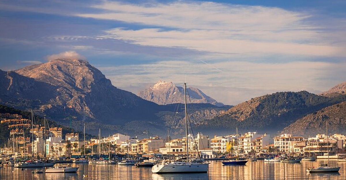 Experiencia gastronómica por tierra y mar en Palma de Mallorca
