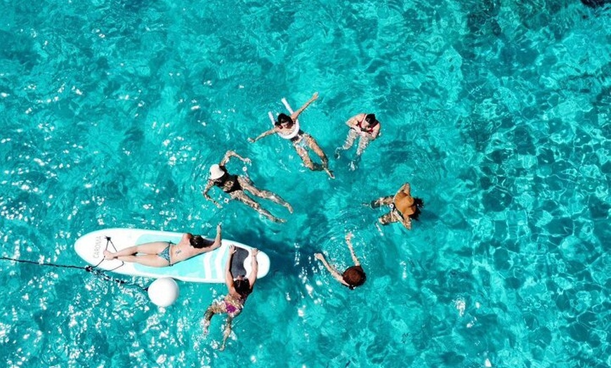 Image 2: Excursión en velero por Formentera Top