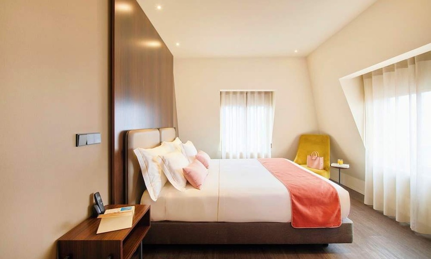 Image 12: ✈ PORTUGAL | Porto - Hotel Moon & Sun Porto, 2 nachten - City break