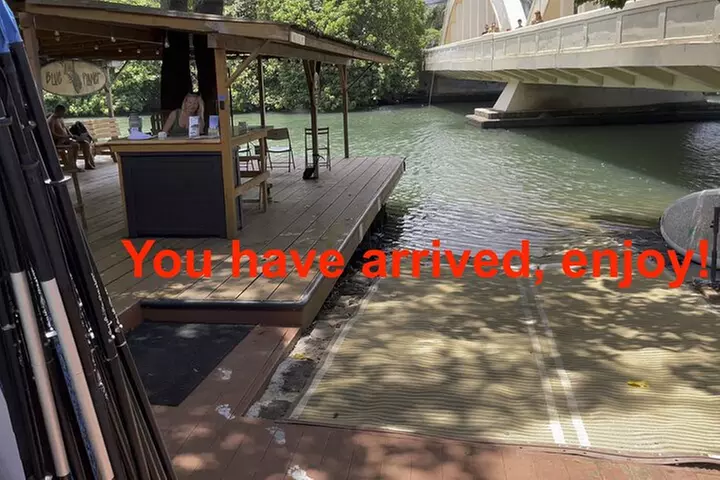 Haleiwa River Paddle Board Rental with Blue Planet Adventure Co.