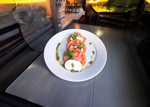 5% Cash Back at Breeze Latin Fusion