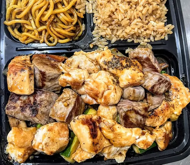 $10 For $20 Worth Of Casual Dining - Second Medium