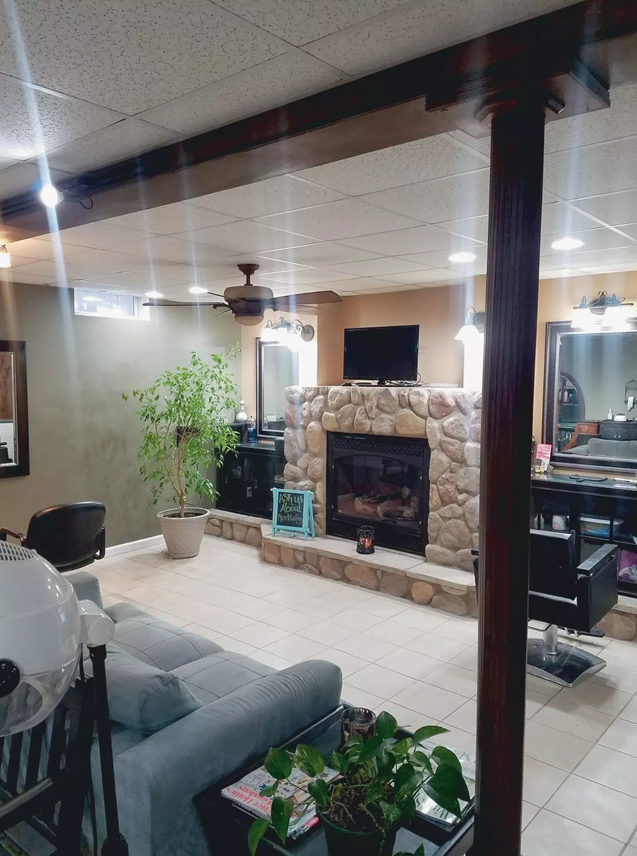 $50 For $100 Toward Any Salon Service