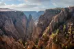 Black Canyon of the Gunnison Self-Guided Audio Driving Tour - Second Medium