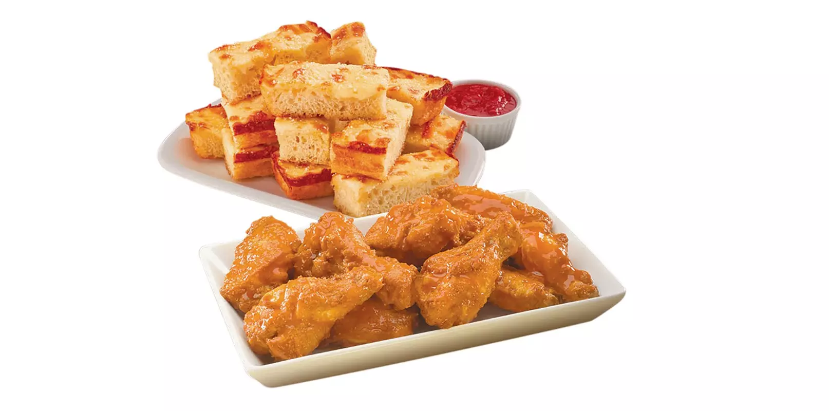 $10 For $20 Worth Of Take-Out Pizza & More