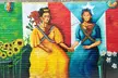 Murals and Mosaics of Spanish Harlem: Amazing Street Art - Second Medium