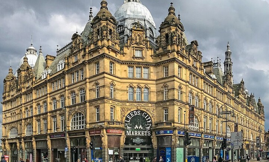 Image 17: Leeds Ghost Tour Explore the Haunting History of Leeds