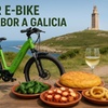 Image 1: E-bike Tour con sabor a Galicia