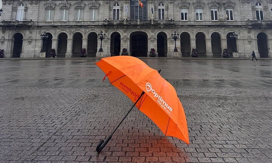 Image 2: Aspectos destacados de la excursión en tierra coruñesa - Solo para ...