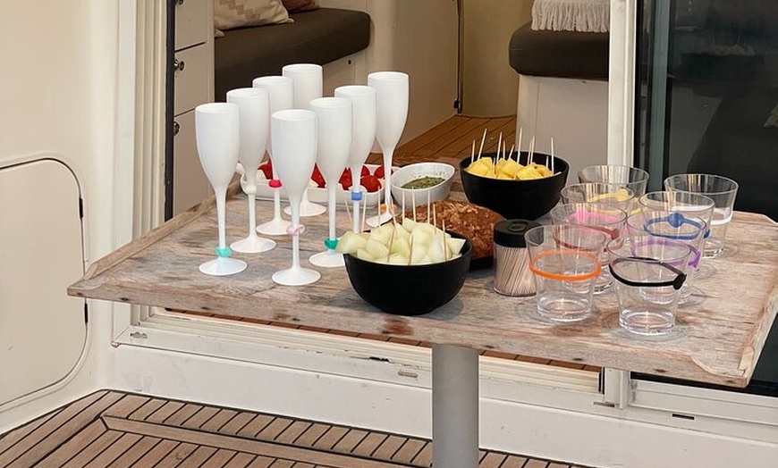 Image 8: Sur la mer Alacant, Alicante Alquiler de barcos y yates