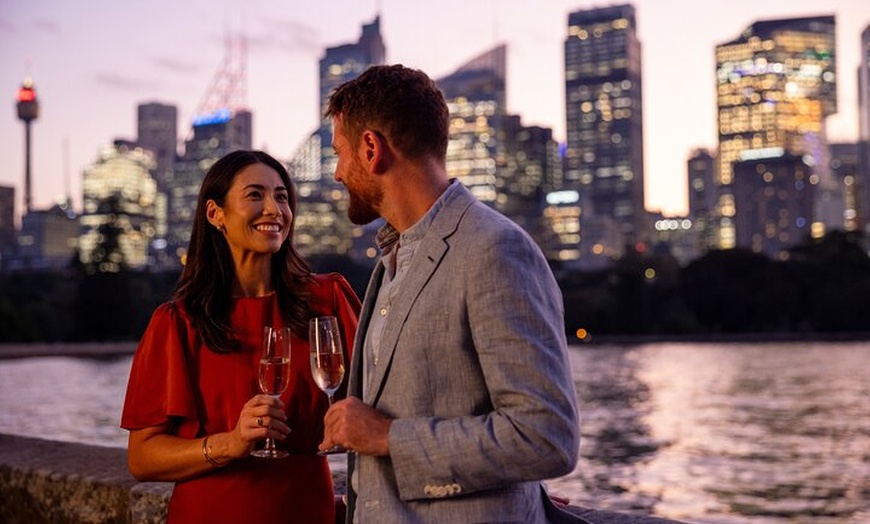 Image 10: The Phantom of the Opera Tickets on Sydney Harbour