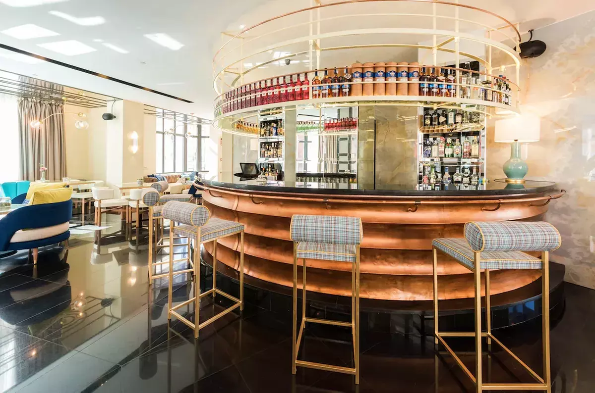 ✈ SPANJE | Madrid - Vincci Capitol 4*, 2 nachten - Stadscentrum