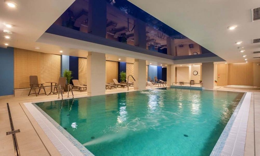 Image 71: ✈ POLSKA | Gdańsk - Hotel Number One 3* - City break