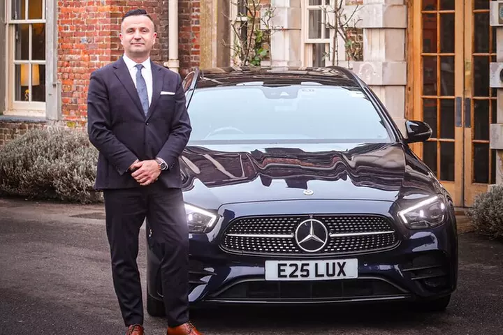 Private Jane Austens House Sightseeing from Southampton Cruise - Primary Image