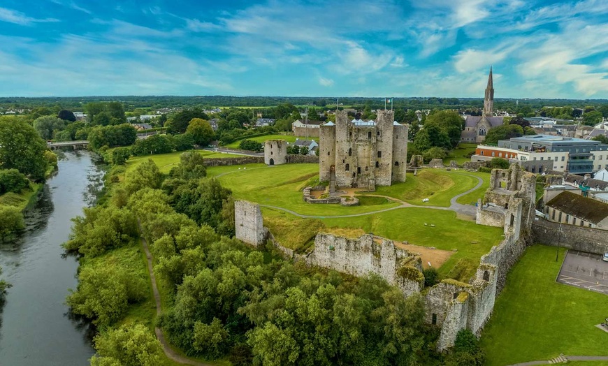 Image 4: ✈ IRLANDE | Dublin - Autotour Game of Thrones en Irlande avec locat...