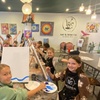 Image 9: Kids Creative Arts Classes in Byron Bay