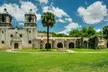 From the Alamo to the Missions—History Lives Here VIP TOUR - Second Medium
