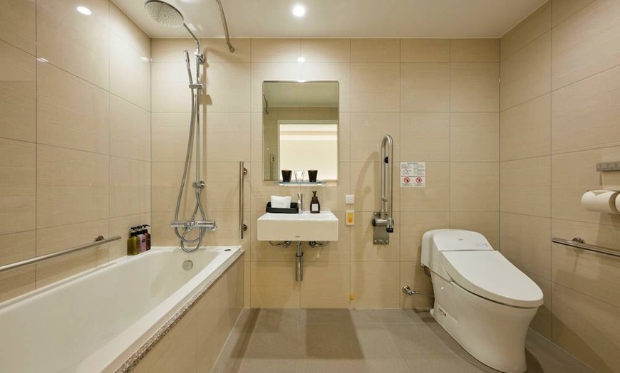 Image 12: ✈ JAPON | Tokyo - the b ginza 3*, 3 nuit - Centre Ville