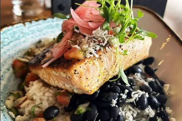 $20 For $40 Worth Of Casual Dining