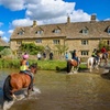 Image 5: Oxford : Cotswolds Tour (Hotel Transport)