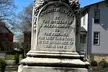 Ivy Hill Cemetery Tour Victorian Elegance and Notable Lives - Second Medium