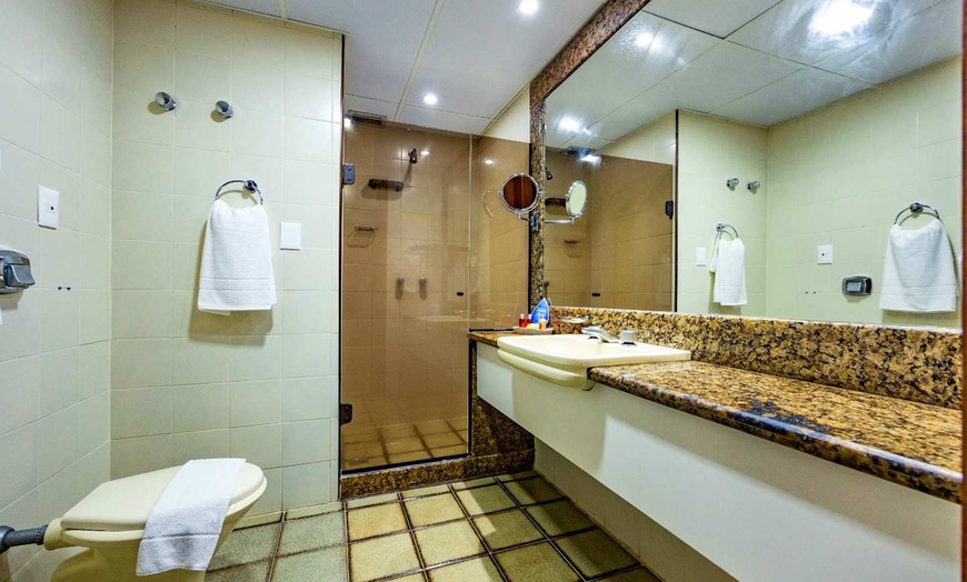 Image 8: ✈ BRASILE | Salvador de Bahia - Fiesta Bahia 5*, 5 notti - Colazion...