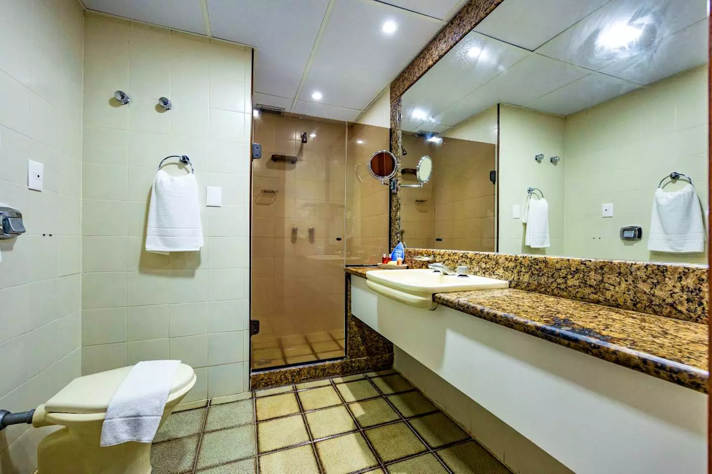 ✈ BRASILE | Salvador de Bahia - Fiesta Bahia 5*, 6 notti - Colazion...