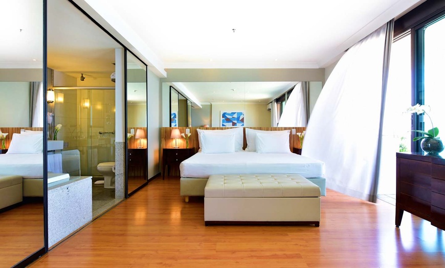 Image 3: ✈ BRÉSIL | Rio De Janeiro - Pestana Rio Atlantica & Excursion rando...