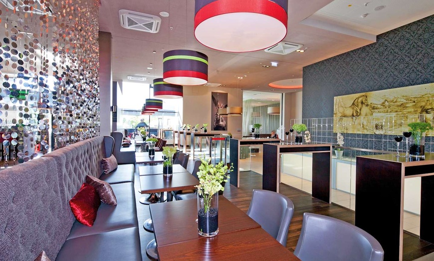 Image 32: ✈ NIEMCY | Monachium - Leonardo Royal Hotel Munich 4* - City break
