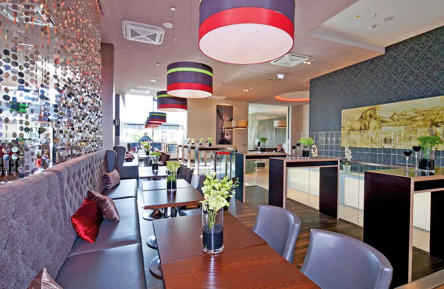 ✈ DEUTSCHLAND | München - Leonardo Royal Hotel Munich 4*, 2 Nächte ...