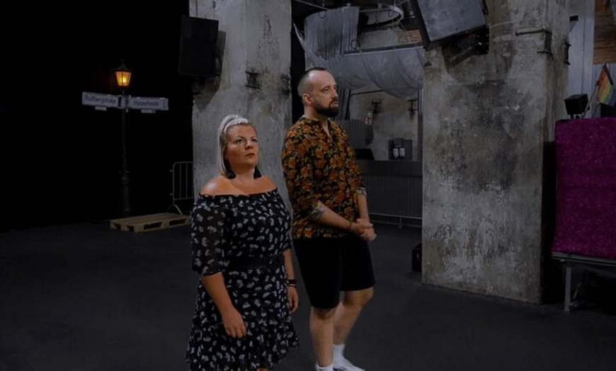 Image 3: Get In: Die ultimative Berlin Club Tour