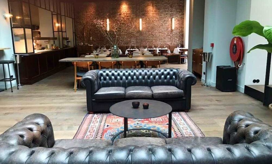 Image 14: ✈ NIEDERLANDE | Amsterdam - The Bank Hotel 3*, 2 Nächte - City Trip