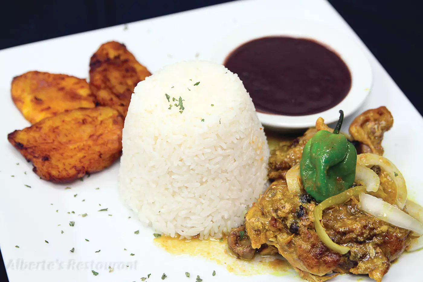 $15 For $30 Worth Of Caribbean Cuisine - Primary Image
