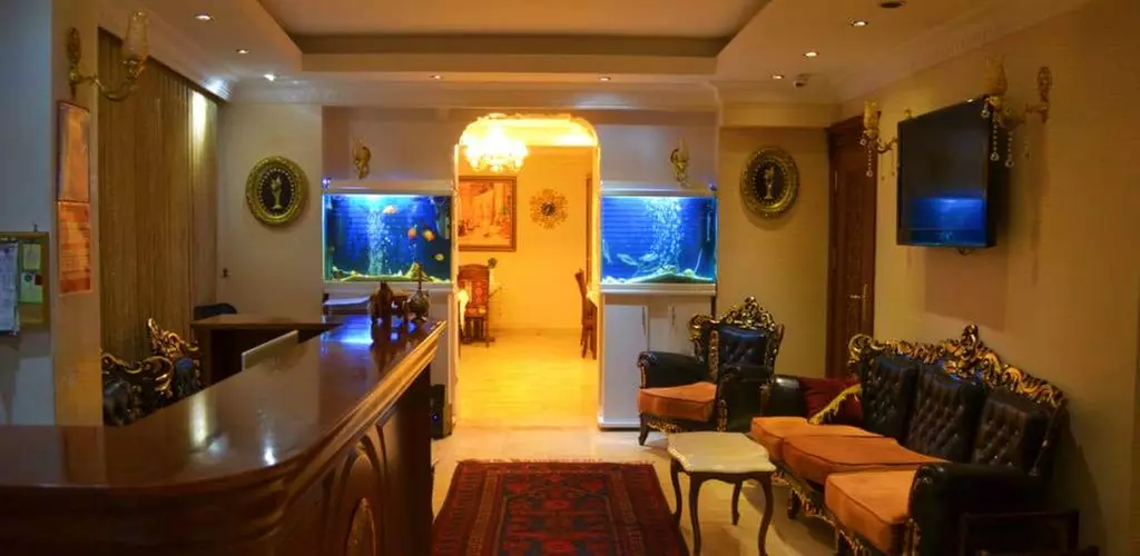 ✈ TURQUIE | Istanbul - Blue Istanbul Hotel et dîner-croisière sur l...