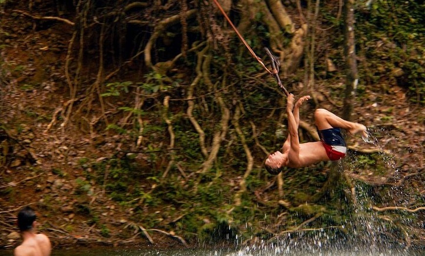 Image 6: 2 Days Tour on Atherton Tablelands and Cape Tribbin